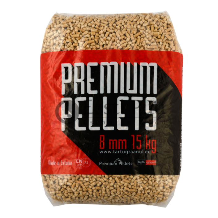Pellet Pelletid Pelleti müük üle Eesti