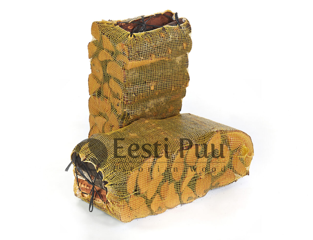 Küttepuud – Eesti Puu OÜ
