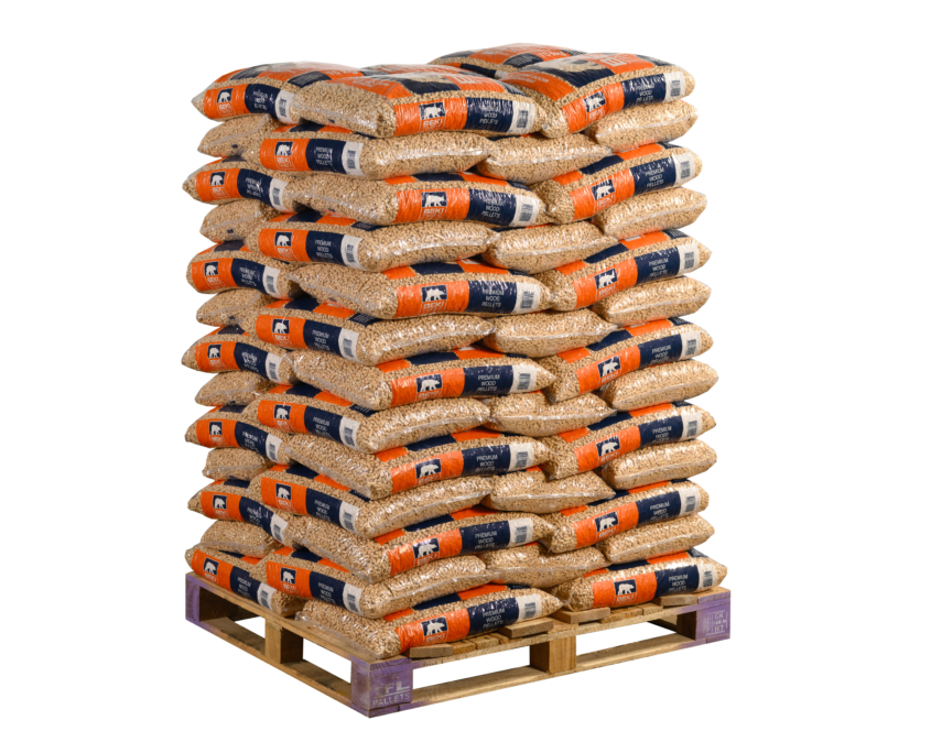 Beki Timber pellet – Eesti Puu OÜ